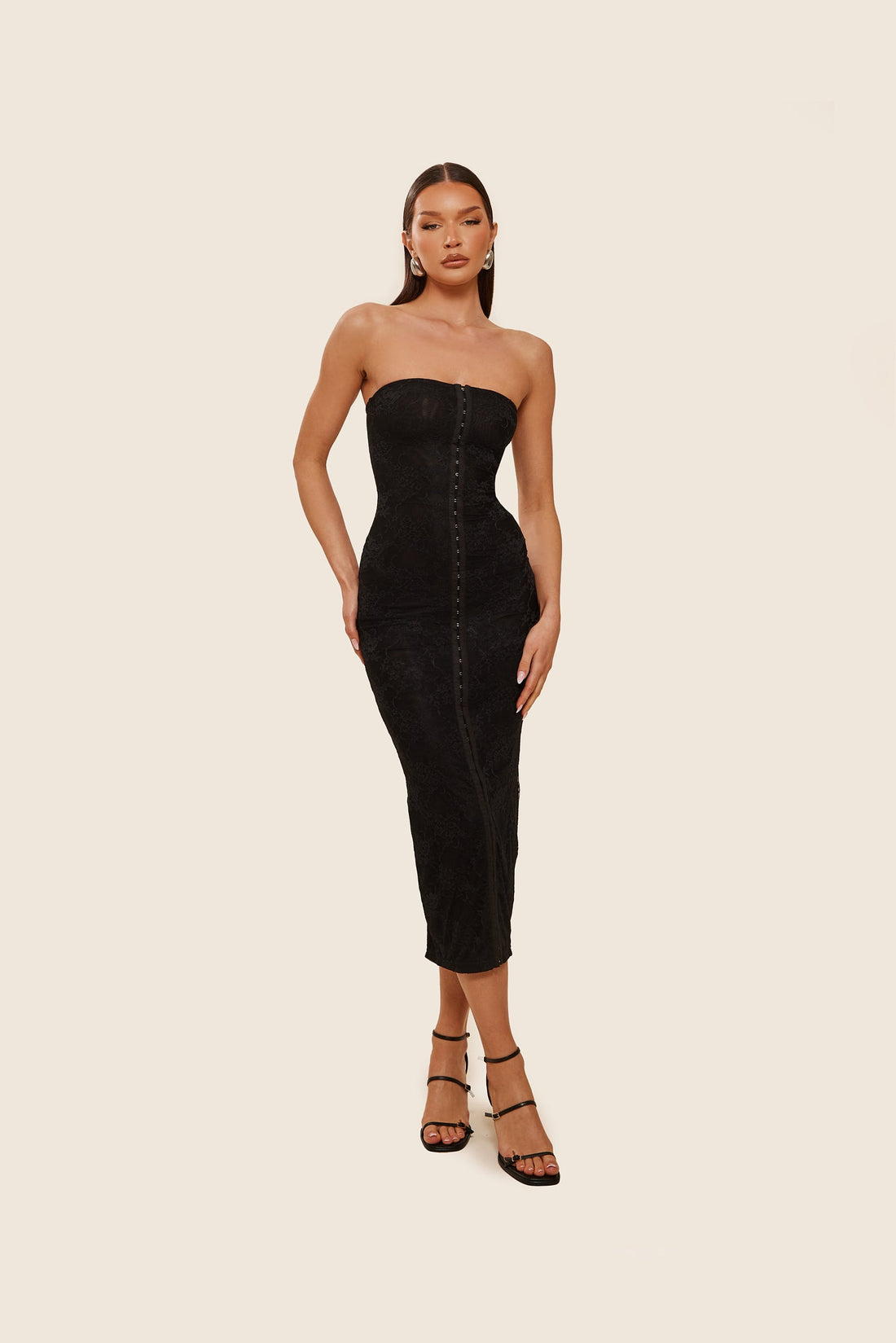 Ahlena Maxi