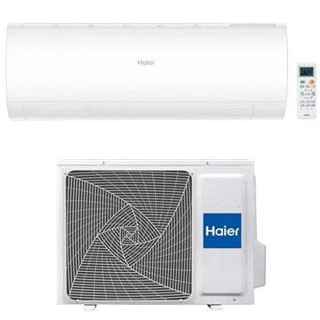 Climatiseur Split Haier Pearl 2,5 kW A+++ Inverter Réversible WiFi