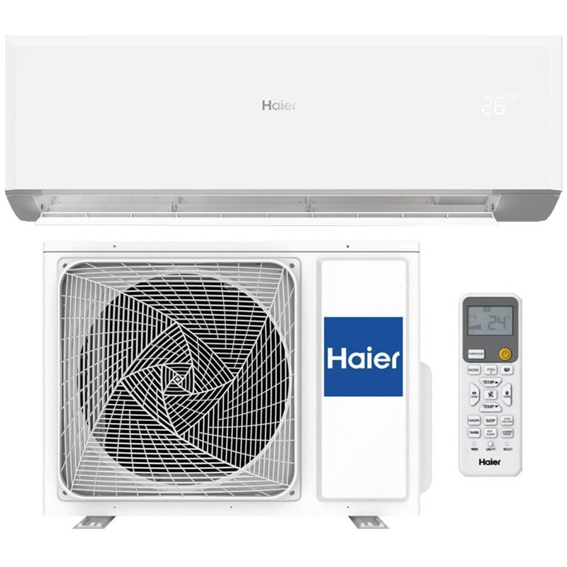 Climatiseur Haier Revive 5 kW 18000 BTU A++/A+ R32 WiFi