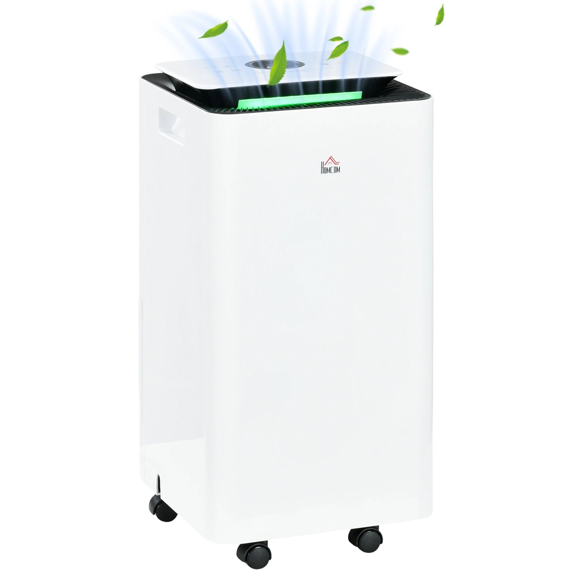 Déshumidificateur électrique