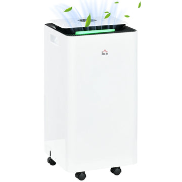 Déshumidificateur électrique