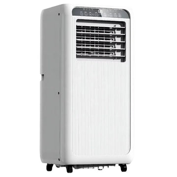 Climatiseur mobile intelligent de qualité 7000 BTU