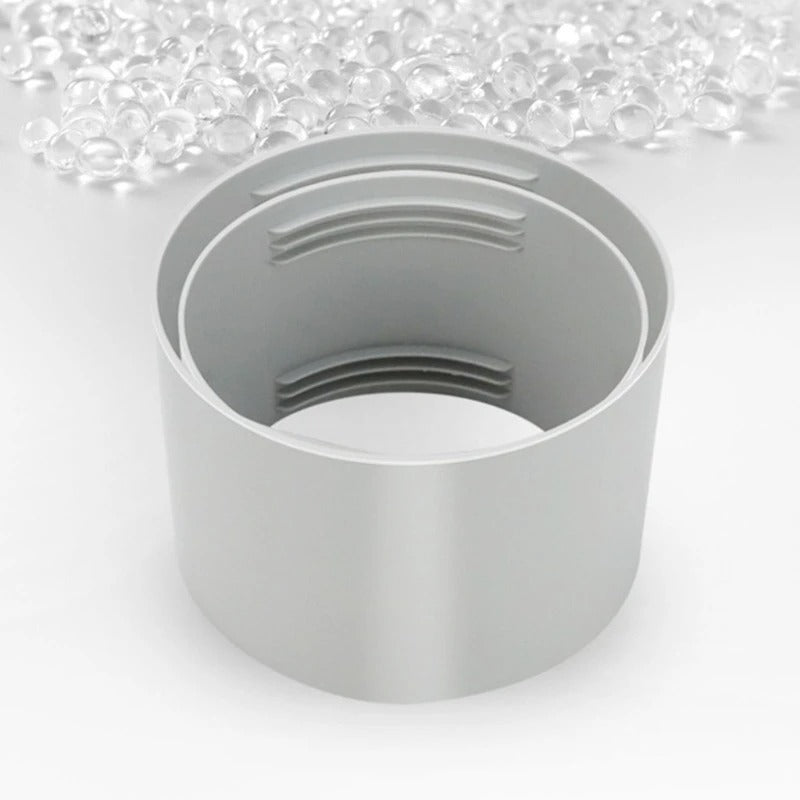 Adaptateur de tuyau d'évacuation de climatisation portable