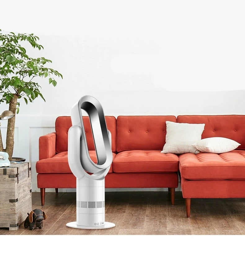Ventilateur/purificateur d'air