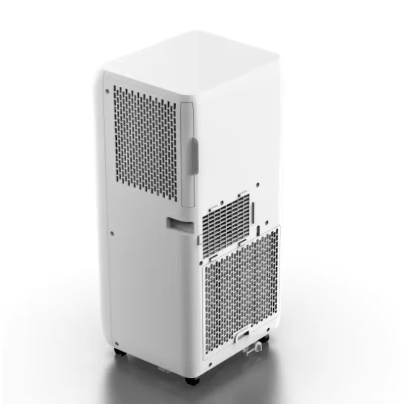 Climatiseur mobile intelligent de qualité 7000 BTU