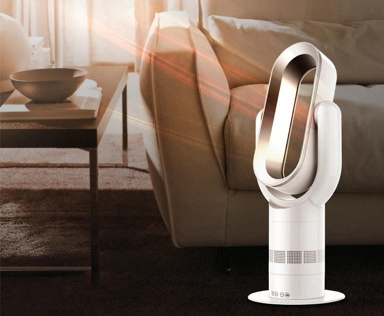 Ventilateur/purificateur d'air