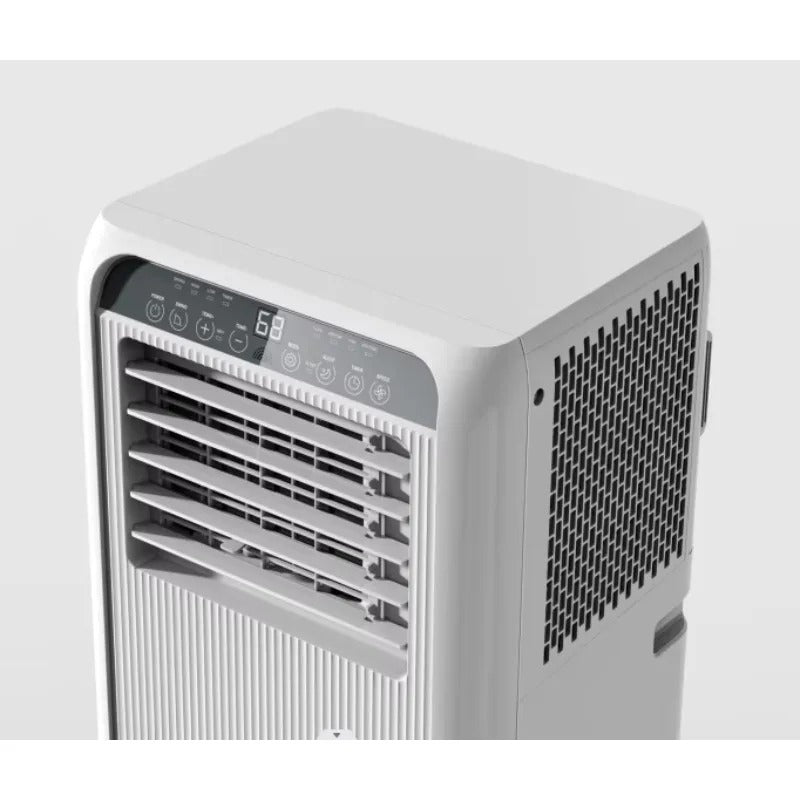 Climatiseur mobile intelligent de qualité 7000 BTU