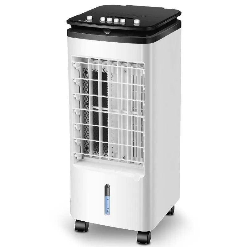 Ventilateur climatiseur portable 220V à humidification