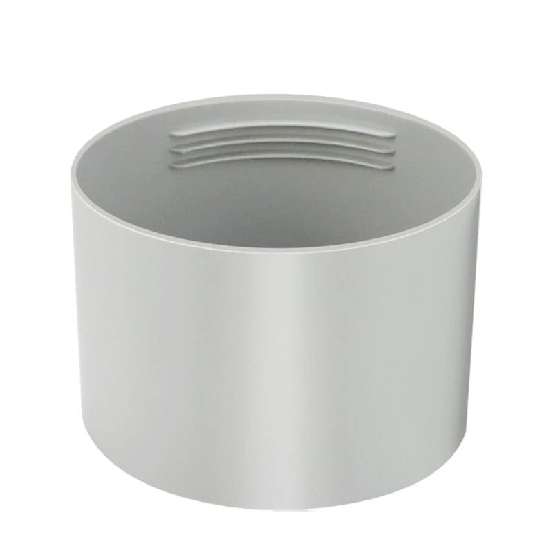 Adaptateur de tuyau d'évacuation de climatisation portable