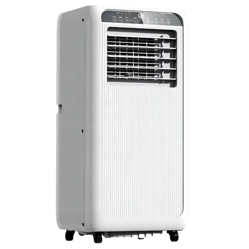 Climatiseur mobile intelligent de qualité 7000 BTU