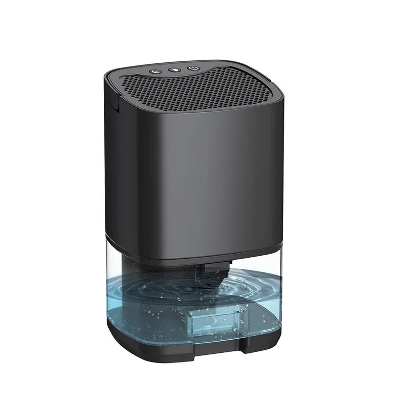 Déshumidificateur d'air Portable