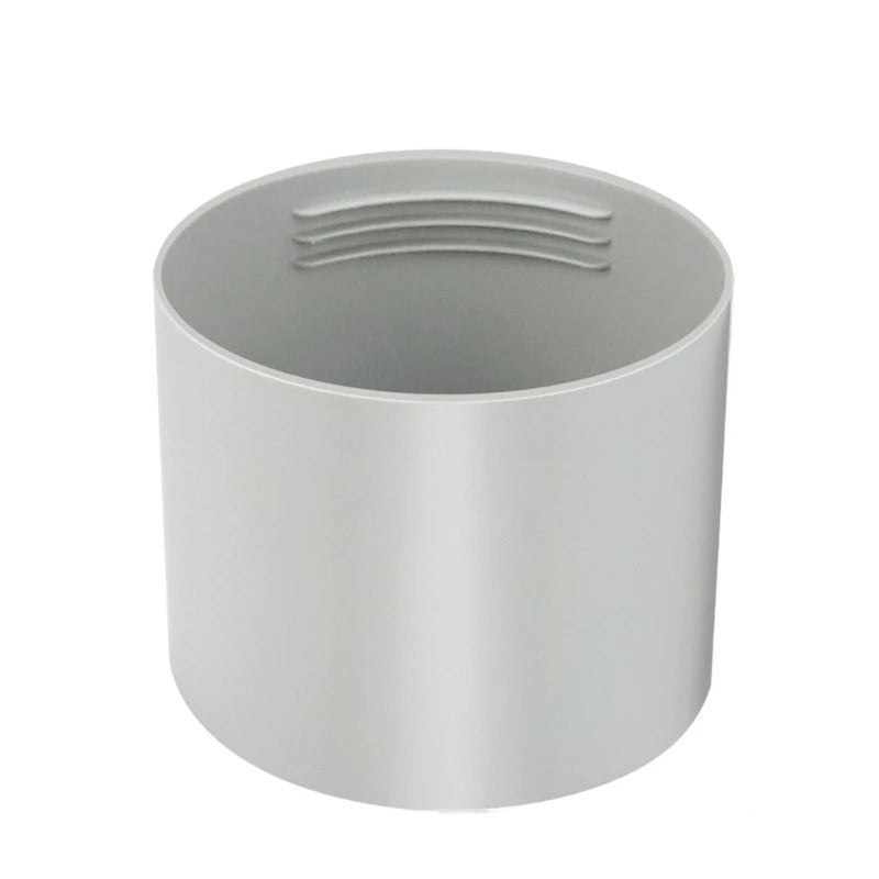 Adaptateur de tuyau d'évacuation de climatisation portable